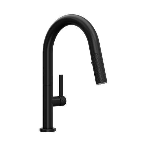 Rohl Tenerife™ Pull Out Bar Faucet With Accessories Perigold
